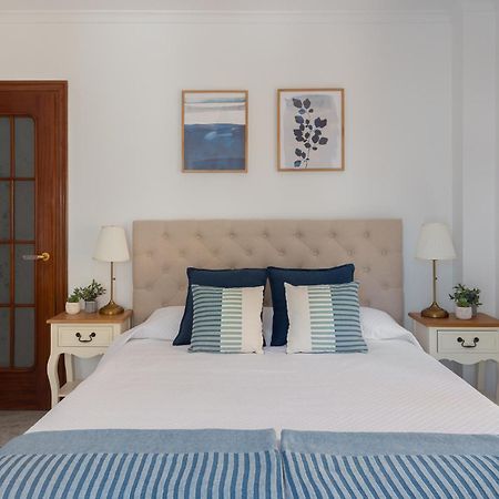 Encantadora Casa En El Casco Antiguo De Marbella Ngoại thất bức ảnh