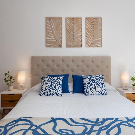 Encantadora Casa En El Casco Antiguo De Marbella Ngoại thất bức ảnh