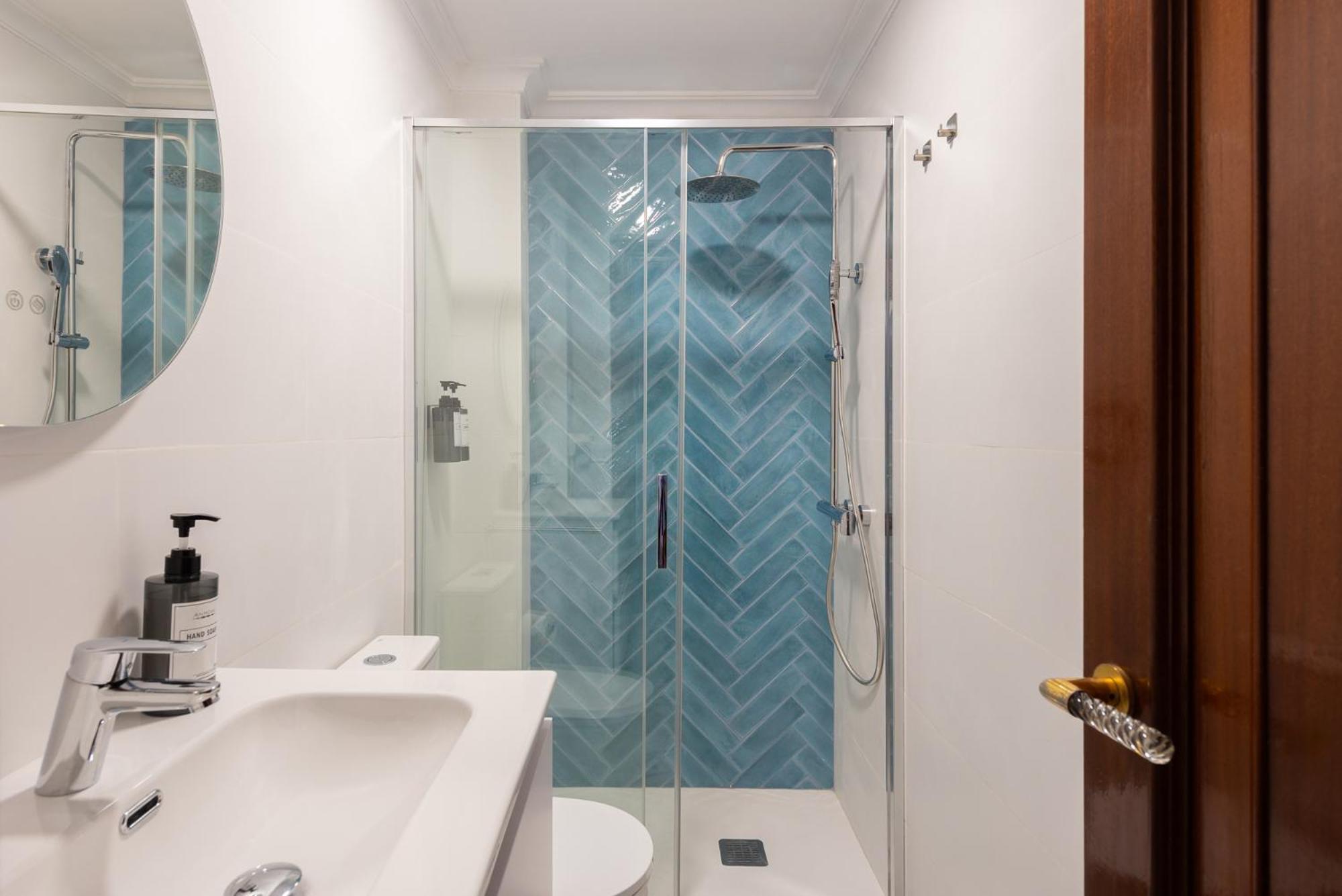 Encantadora Casa En El Casco Antiguo De Marbella Ngoại thất bức ảnh