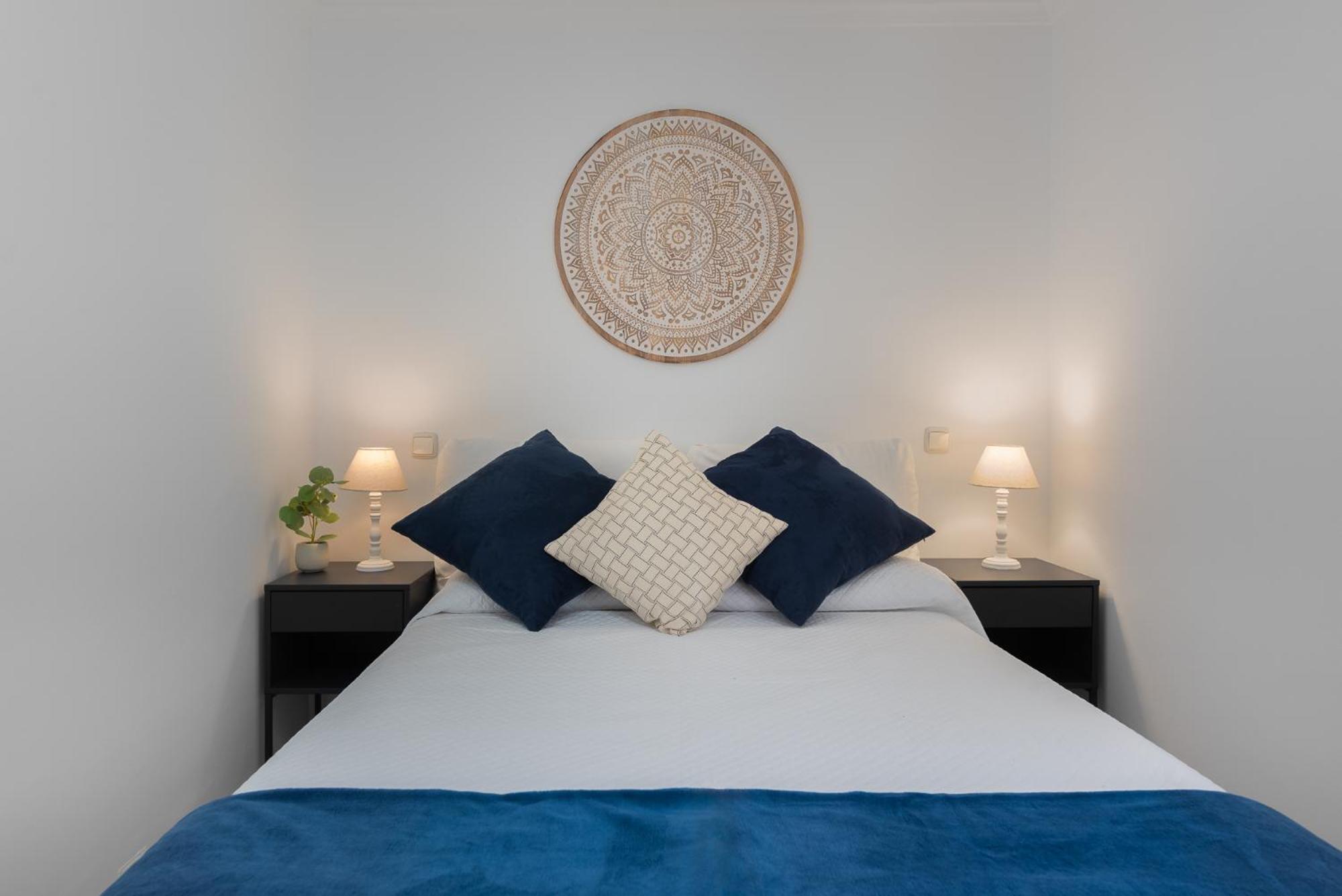 Encantadora Casa En El Casco Antiguo De Marbella Ngoại thất bức ảnh