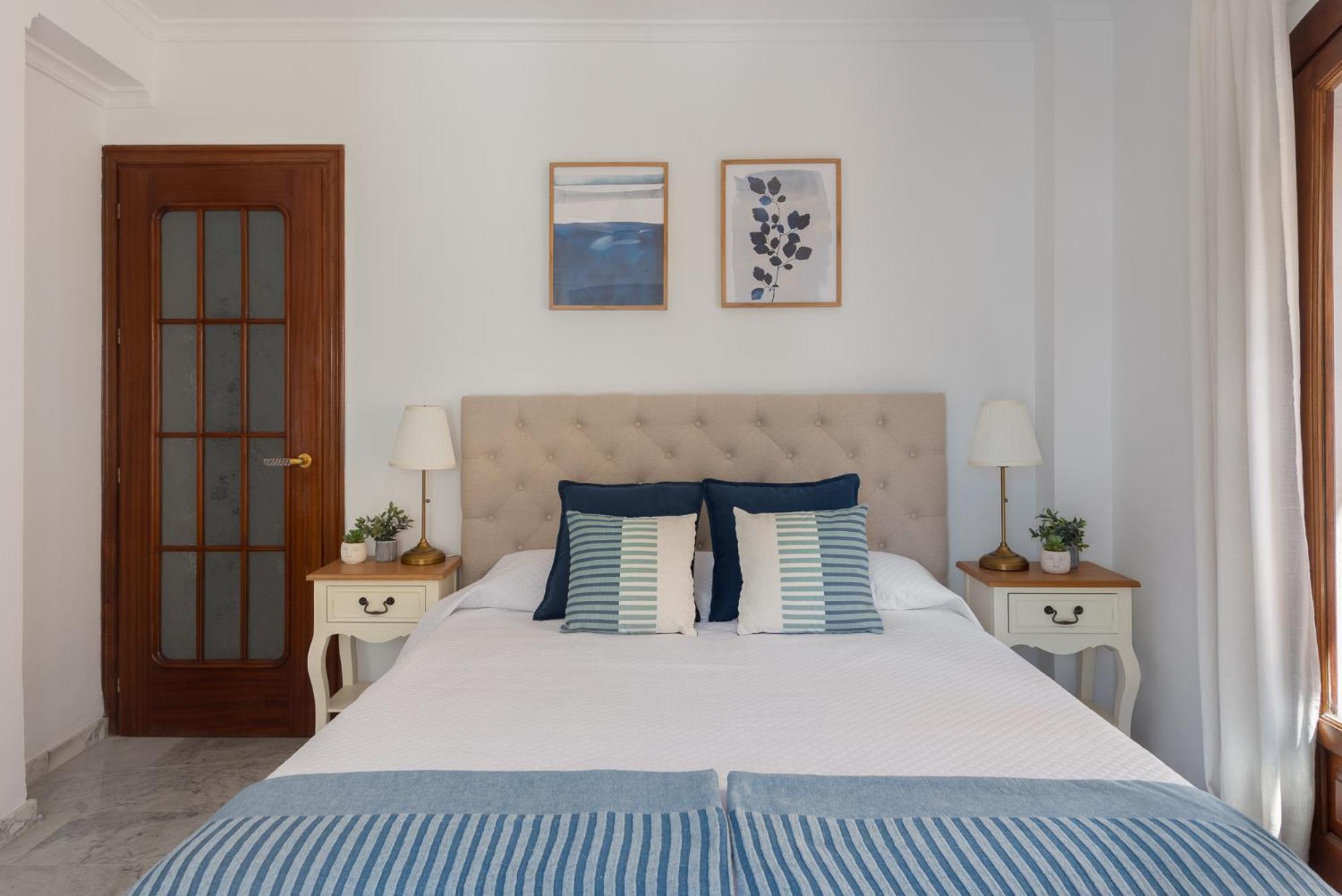 Encantadora Casa En El Casco Antiguo De Marbella Ngoại thất bức ảnh