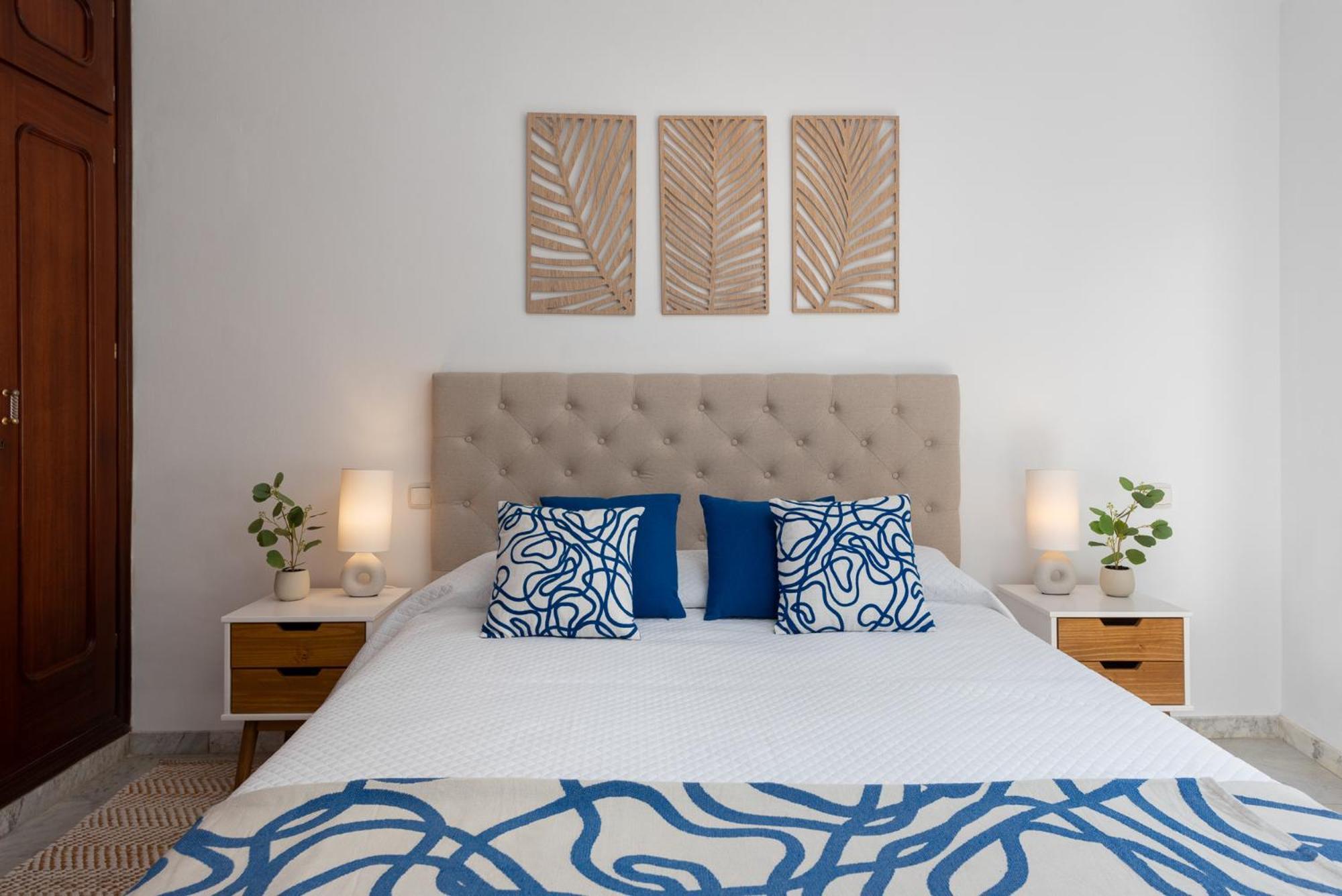 Encantadora Casa En El Casco Antiguo De Marbella Ngoại thất bức ảnh