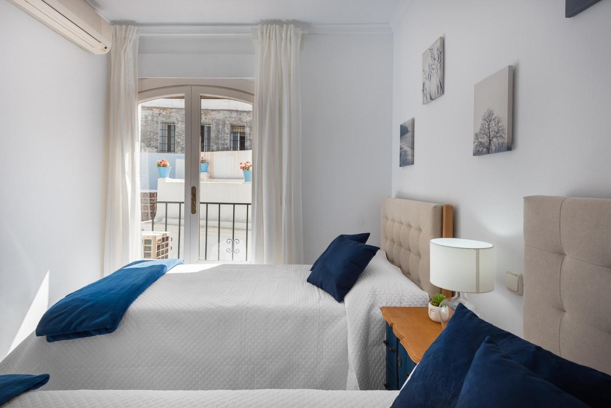 Encantadora Casa En El Casco Antiguo De Marbella Ngoại thất bức ảnh