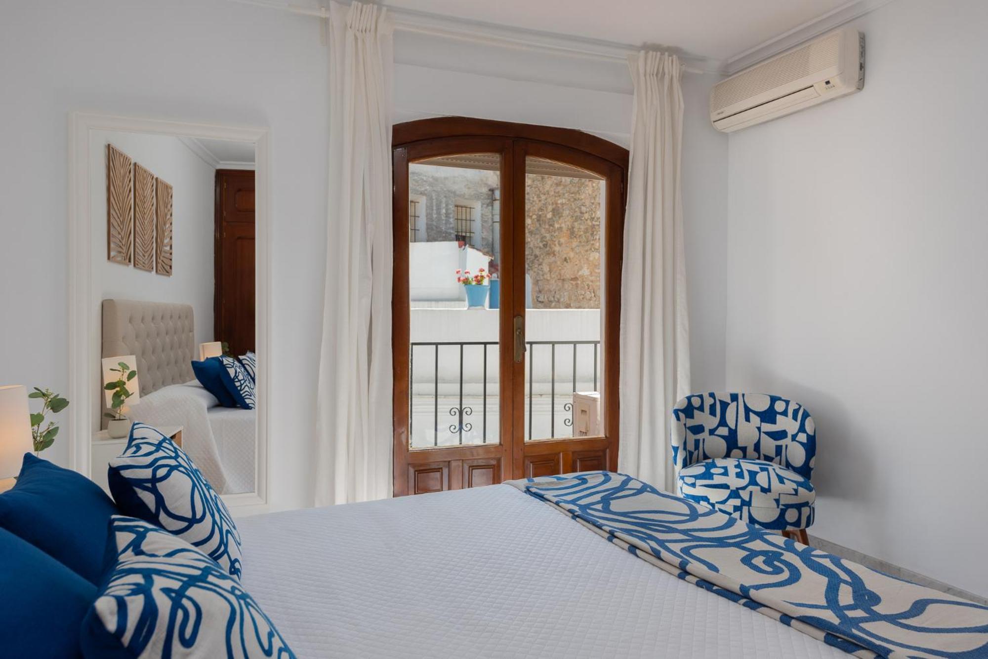 Encantadora Casa En El Casco Antiguo De Marbella Ngoại thất bức ảnh
