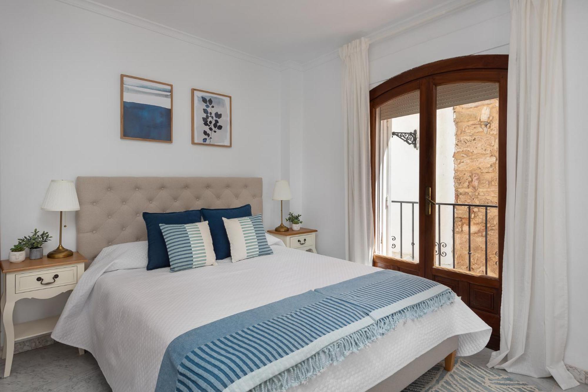 Encantadora Casa En El Casco Antiguo De Marbella Ngoại thất bức ảnh