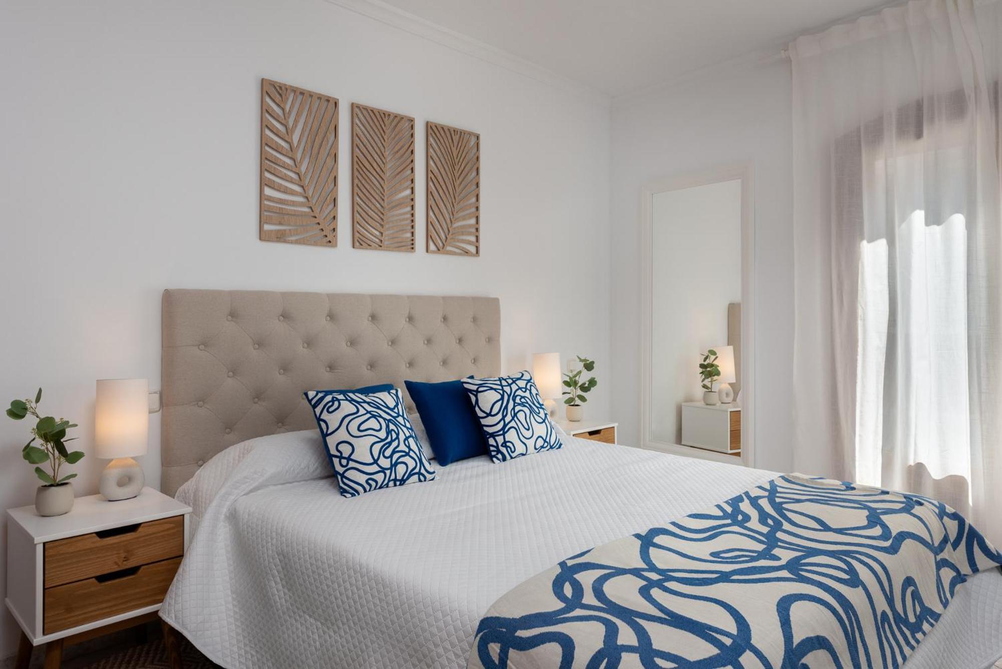 Encantadora Casa En El Casco Antiguo De Marbella Ngoại thất bức ảnh