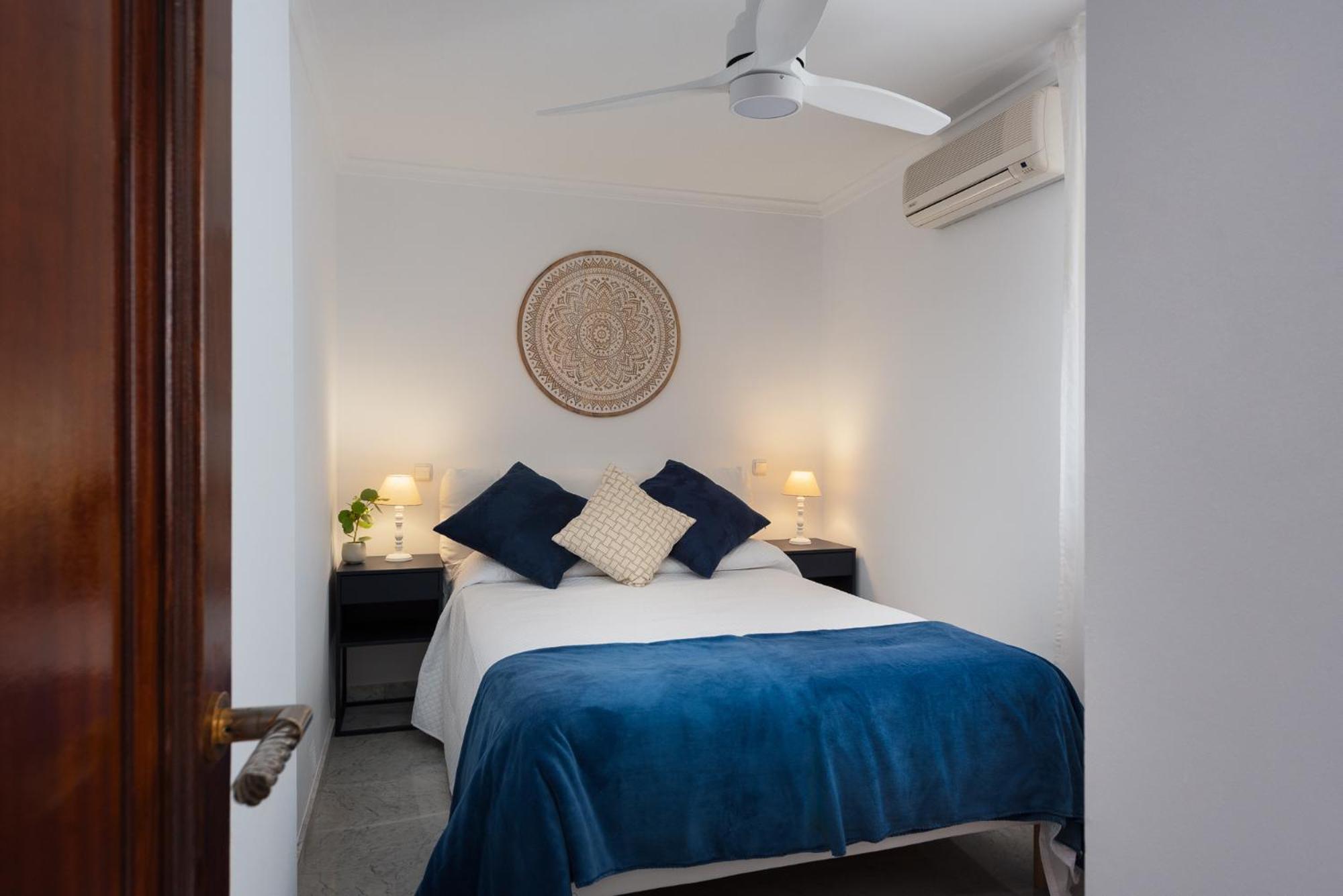 Encantadora Casa En El Casco Antiguo De Marbella Ngoại thất bức ảnh