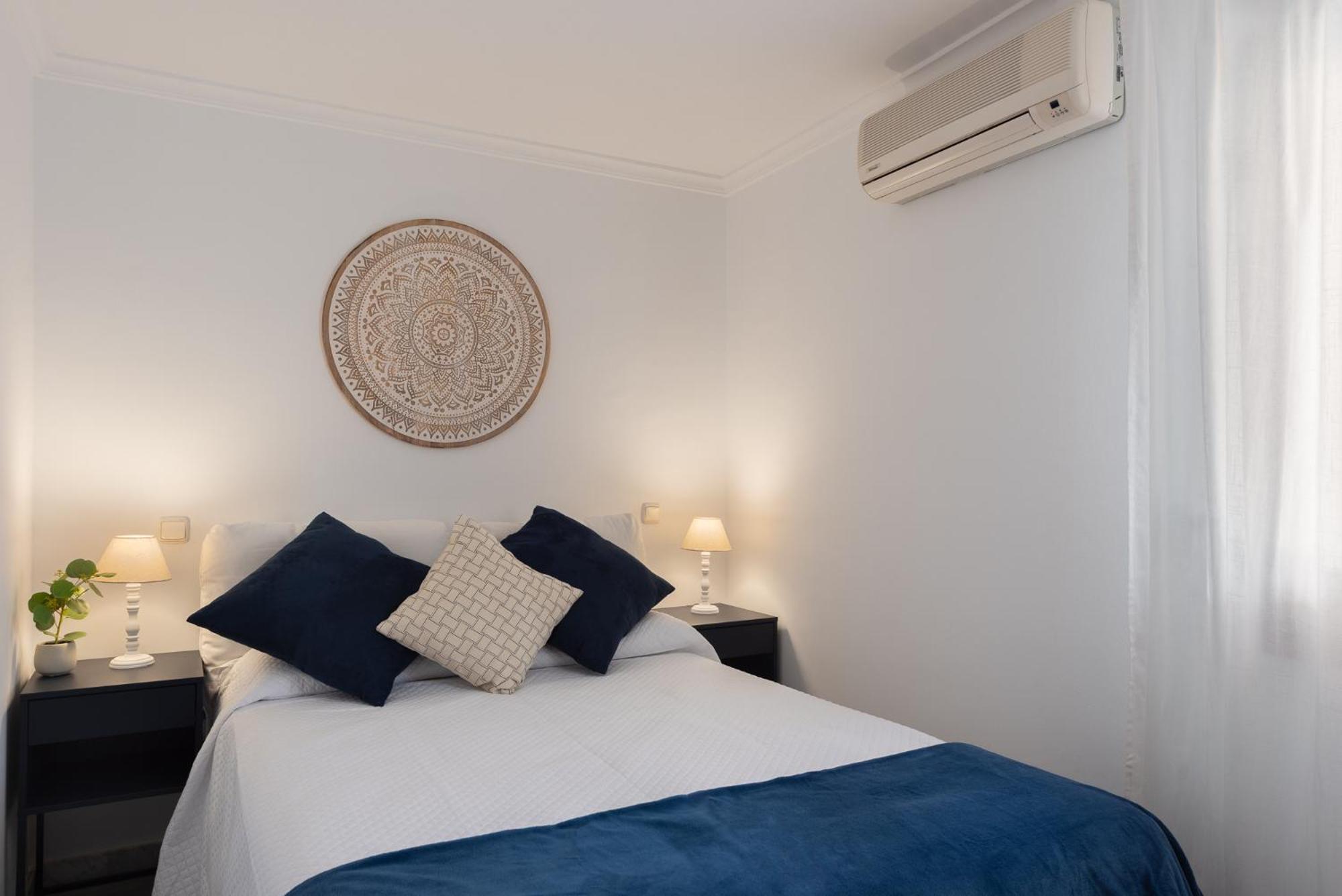 Encantadora Casa En El Casco Antiguo De Marbella Ngoại thất bức ảnh