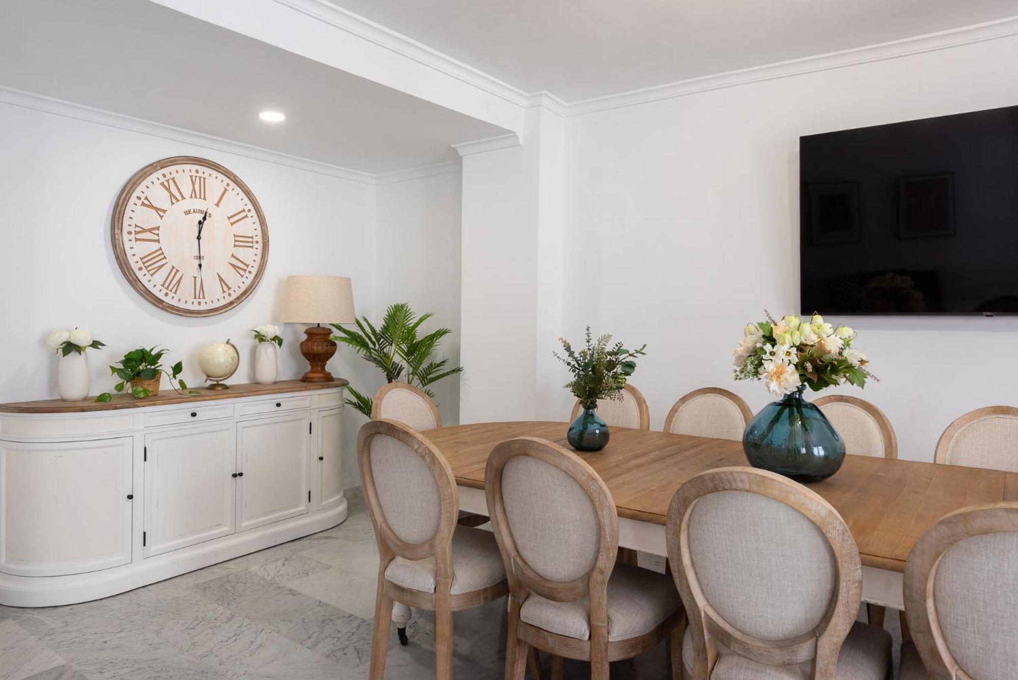 Encantadora Casa En El Casco Antiguo De Marbella Ngoại thất bức ảnh