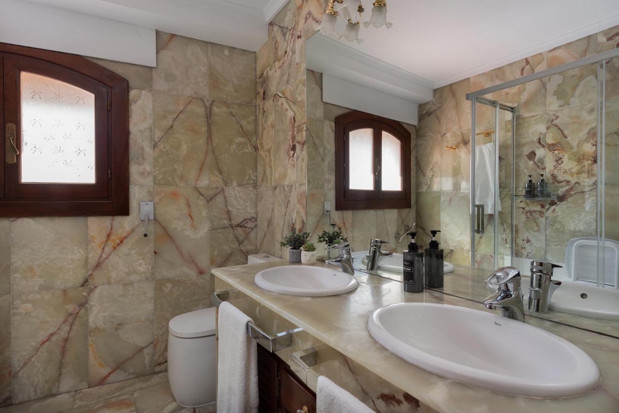 Encantadora Casa En El Casco Antiguo De Marbella Ngoại thất bức ảnh